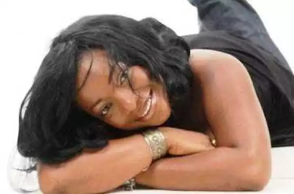YÀWA!! Another Top Actress Confesses She Uses Cucumber (See Photo)